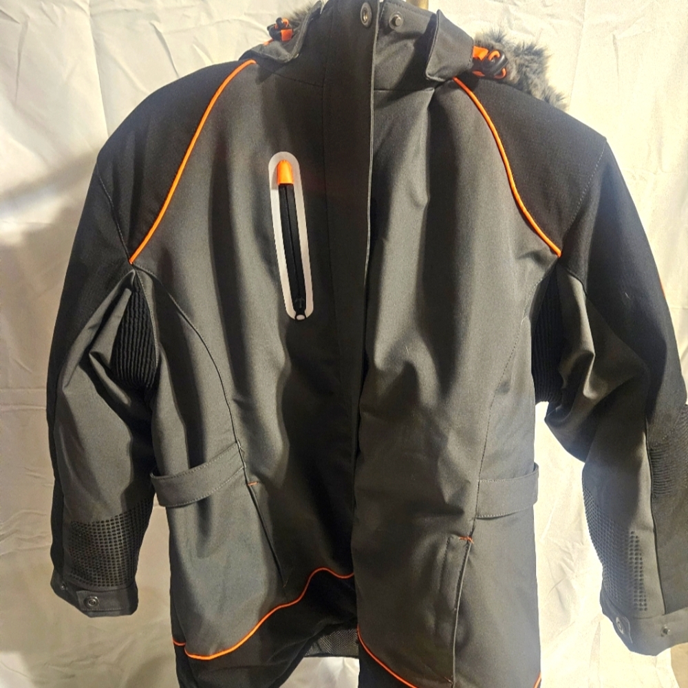 RefrigiWear Woman's jacket